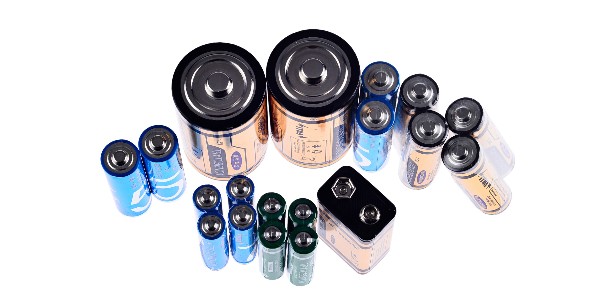 驚呆了！一顆電池危害60萬升水？鋰離子電池給你解鎖新姿勢